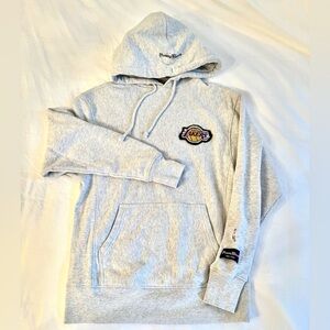 ROWING BLAZERS x NBA LA LAKERS Hoodie